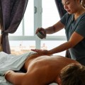 Regalo de Daypass + Masaje en pareja 45 min. en Sabai Thai Massage | Hotel Europe Playa Marina