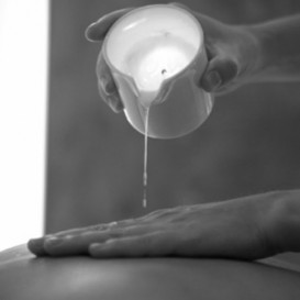 Regalo de Aromaterapia con velas | Doble en O Spa Pure Salt Port Adriano