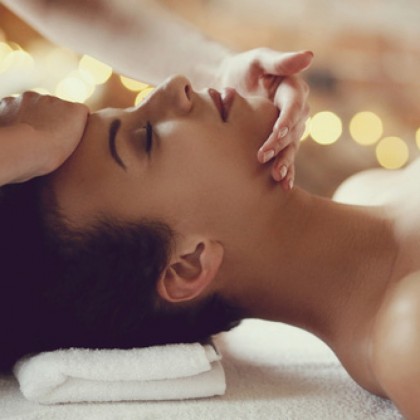 Regalo de Cielo y tierra | 30 min en O Spa Pure Salt Port Adriano