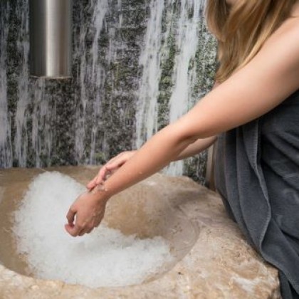 Regalo de Spa, Masaje & Gastronomía en Spa Oasis Son Caliu