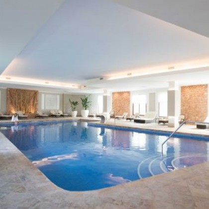 Regalo de Spa niños en Spa Oasis Son Caliu