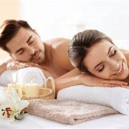 Regalo de Viaje al Edén Tropical en Senzia Spa Cartaya