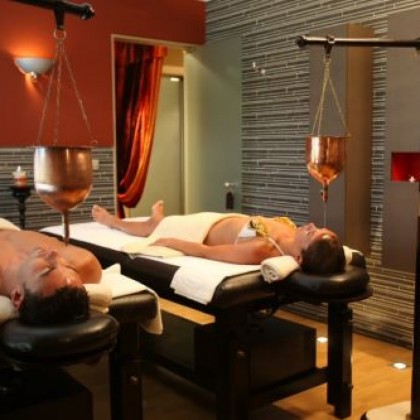 Regalo de Masaje ayurveda en Sivana Holistic Spa – Augusta Eco Wellness Resort