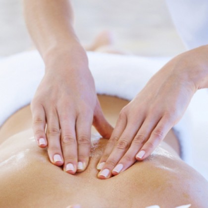 Regalo de Ritual Facial y Corporal Geisha en Spa del Palacete