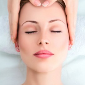 Regalo de Ritual Facial Detox en Spa del Palacete