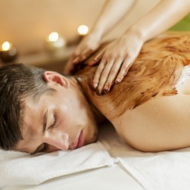 Regalo de Ritual Facial y Corporal de Chocolaterapia en Spa del Palacete