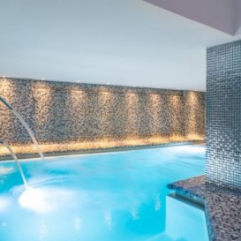 Regalo de Circuito Spa Privado en Spa del Palacete