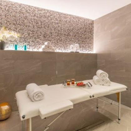 Regalo de Ritual Corporal Al-Ándalus en Spa del Palacete