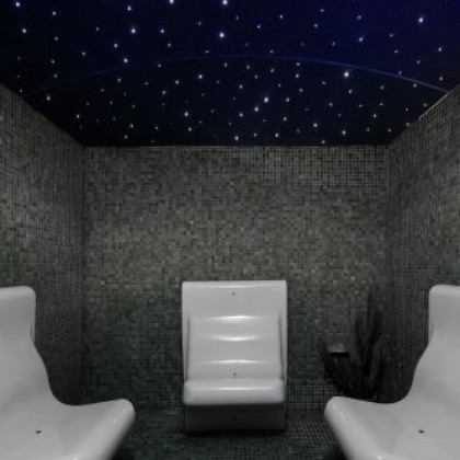 Regalo de Circuito Spa Privado: D-J en Spa MasMonzón