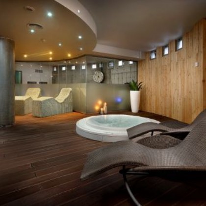 Regalo de Circuito Spa: V-S en Spa MasMonzón