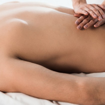 Regalo de Masaje de tejido profundo (individual) | 50 min. en Vitanova Thalasso Spa