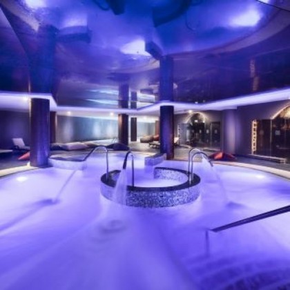 Regalo de Circuito de Aguas 2 horas | Adulto (residente) en Vitanova Thalasso Spa