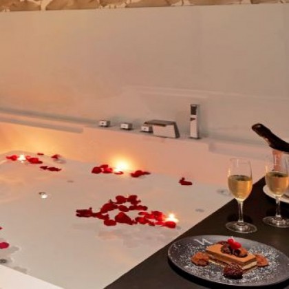 Regalo de Escapada Noches de Suite en Thalasso Villa Antilla