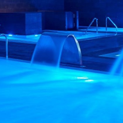 Regalo de Escapada Talaso Gourmet en Thalasso Villa Antilla