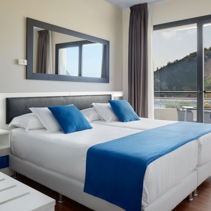 Regalo de Escapada Talaso en Thalasso Villa Antilla