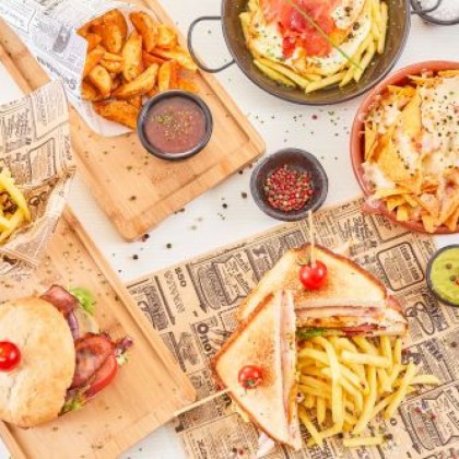 Regalo de Circuito Spa + Almuerzo en Negresco Zen Physio & Spa