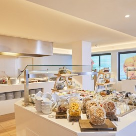 Regalo de Circuito Spa + Desayuno en Negresco Zen Physio & Spa