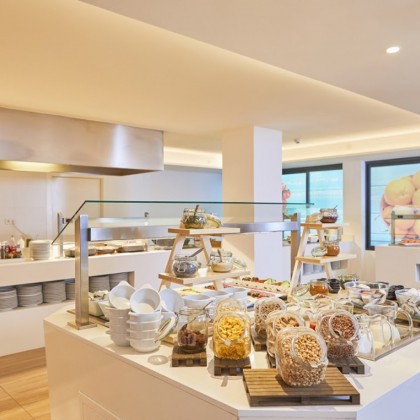 Regalo de Circuito Spa + Desayuno en Negresco Zen Physio & Spa