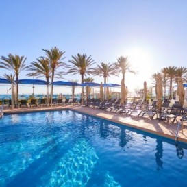 Regalo de Daypass piscina principal + Almuerzo en Negresco Zen Physio & Spa