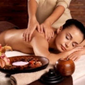 Regalo de Circuito Beer Spa + Masaje Completo 55min Sala Común (1 Persona) en Beer Spa en Zahara