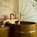 Regalo de Circuito Beer Spa + Masaje Localizado 25min Sala Común (PAREJA) en Beer Spa en Zahara