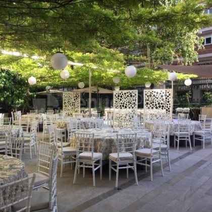 Regalo de Bono Gastro&Bodyna 2 Pax en Spa Bodyna Palacio de los Patos