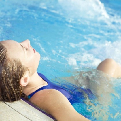 Regalo de Acceso Spa Relax 50 min. en Spa Bodyna Palacio de los Patos