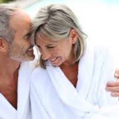 Regalo de Bono Relájese y Disfrute 2 Pax en Spa Bodyna Palacio de los Patos