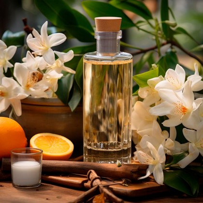 Regalo de Bono Aromas de la Alhambra (II) en Spa Bodyna Palacio de los Patos