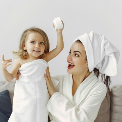 Regalo de MOMENTOS CÓMPLICES  (adulto + niño/a 6-13 años) en Blancafort Spa Termal