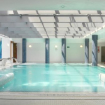 Regalo de CIRCUITO SPA TERMAL | LUNES A JUEVES (Festivos no incluidos) en Blancafort Spa Termal