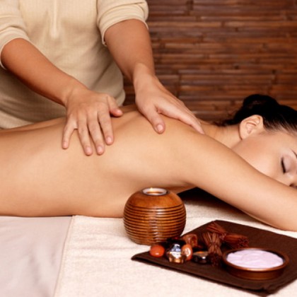 Regalo de El descanso del peregrino en Spa Attica21 Vigo