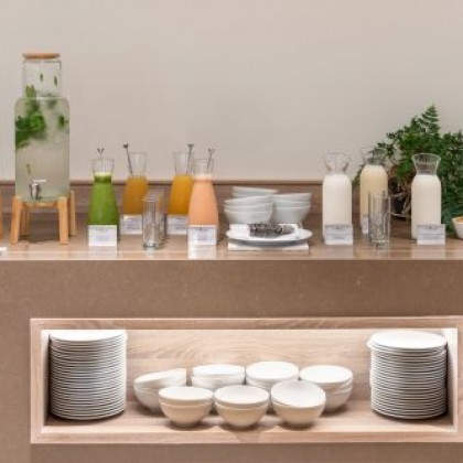 Regalo de Buenos días Attica en Spa Attica21 Vigo