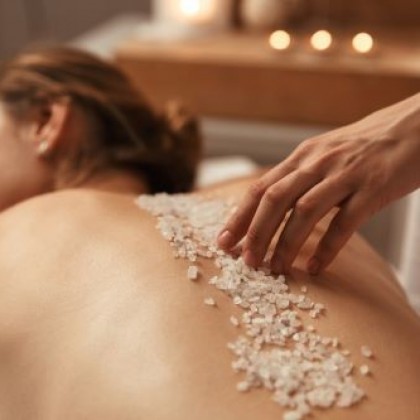 Regalo de Ritual relajante en Spa Attica21 Vigo