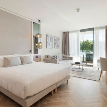 Regalo de Experiencia Relax Attica en Spa Attica21 Vigo