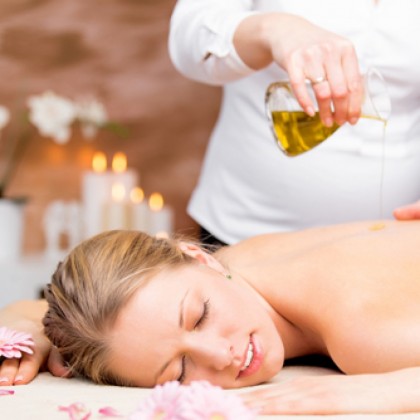 Regalo de Ritual Lavanda Spa en Spa Rural Los Ánades