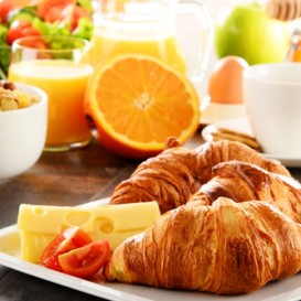 Regalo de Circuito privado de Spa + Brunch en Spa Rural Los Ánades