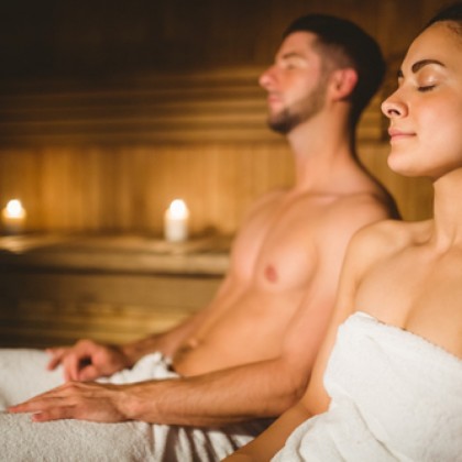 Regalo de Circuito privado de Spa + Ritual en pareja en Spa Rural Los Ánades