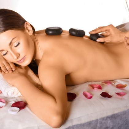 Regalo de Masaje Holístico en Spa Seda Club