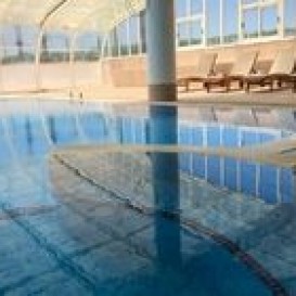 Regalo de Circuito Ohtels en Spa Cabogata