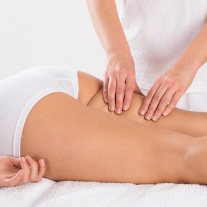 Regalo de Drenaje Linfático. Método Vodder® en Spa Es Port