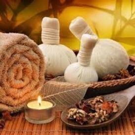 Regalo de Ayurveda - Pinda Swedana en Spa Es Port