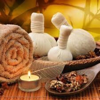 Regalo de Ayurveda - Pinda Swedana en Spa Es Port