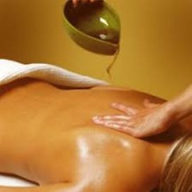 Regalo de Ayurveda - Abhyanga en Spa Es Port