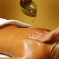 Regalo de Ayurveda - Abhyanga en Spa Es Port