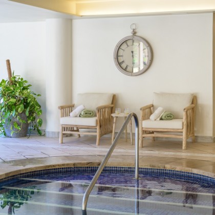 Regalo de Momento Spa & Masaje en Spa Es Port