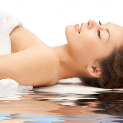 Regalo de Limpieza Facial Profunda en Spa El Cortijo