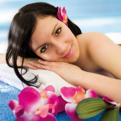 Regalo de Top Care en Body Care Sandos Papagayo Spa & Wellness