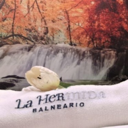 Regalo de Premamá en Balneario la Hermida