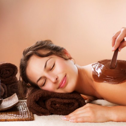 Regalo de Chocolaterapia en Balneario la Hermida